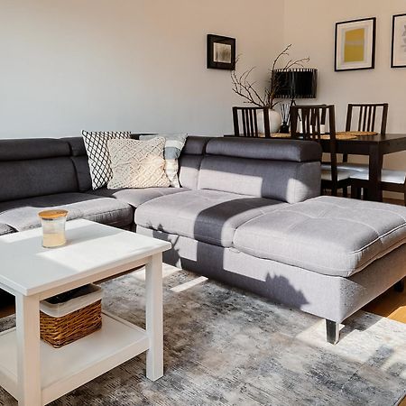 Apartament White Gizycko Luaran gambar