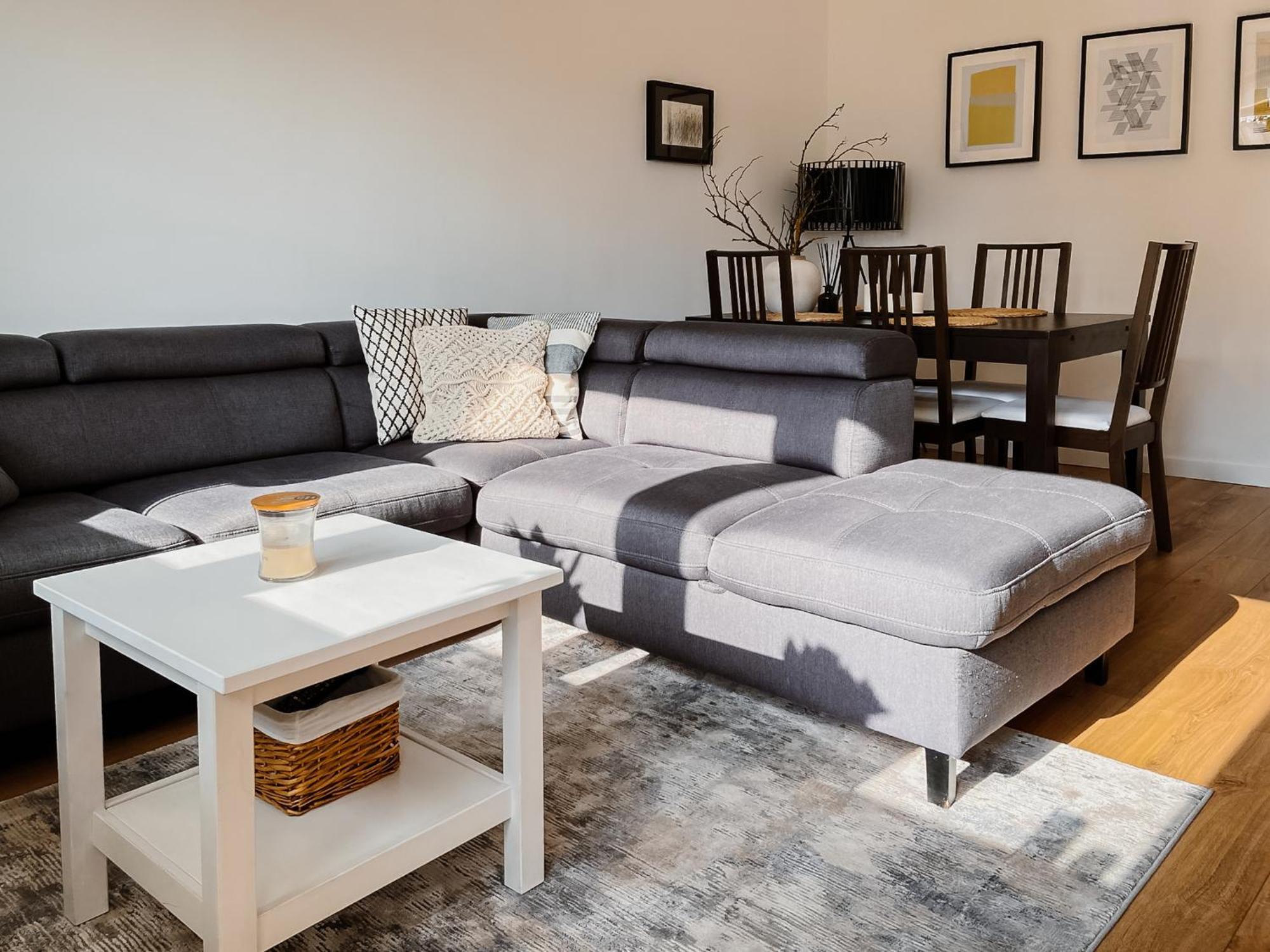 Apartament White Gizycko Luaran gambar