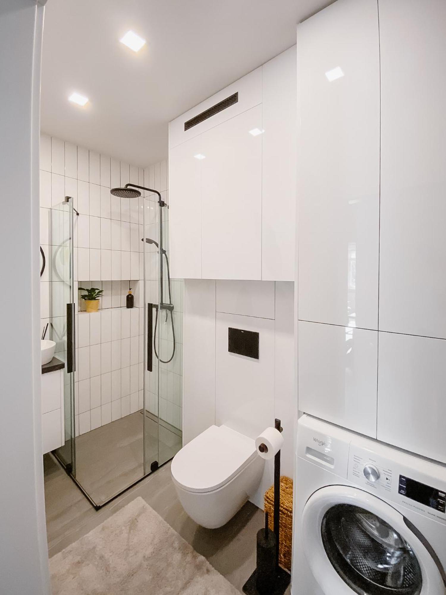 Apartament White Gizycko Luaran gambar