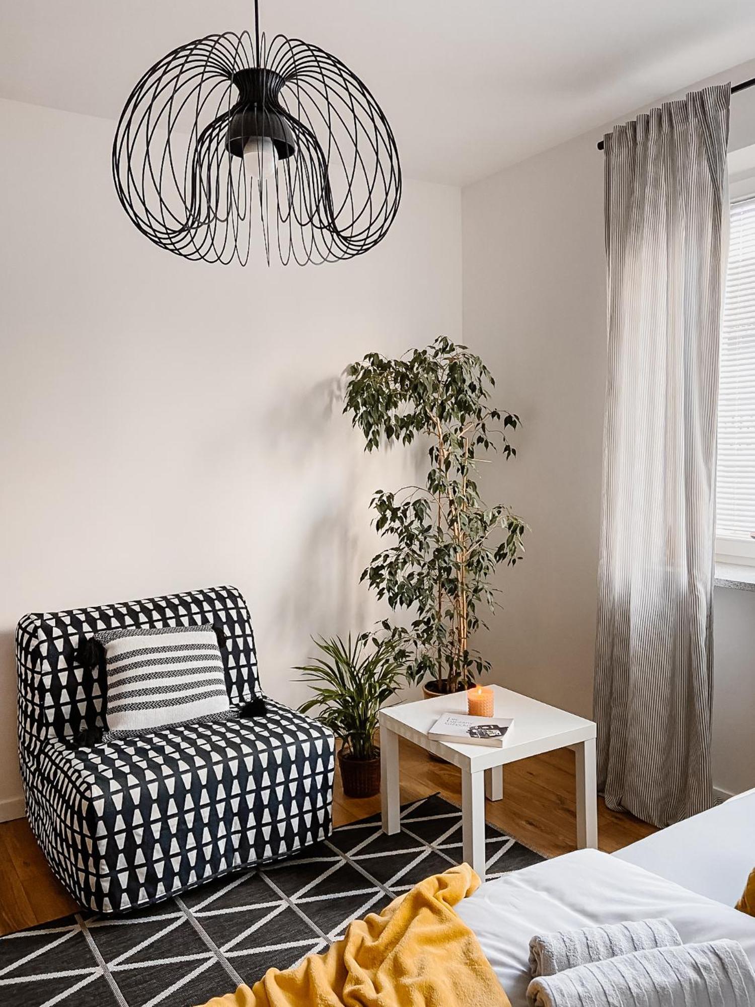 Apartament White Gizycko Luaran gambar