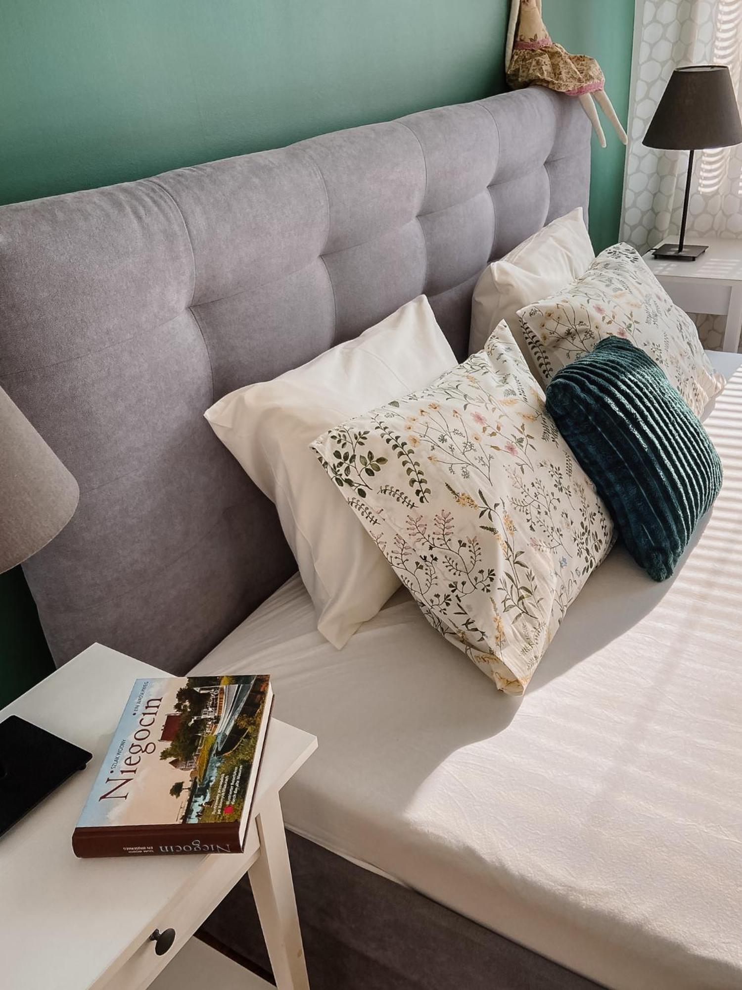 Apartament White Gizycko Luaran gambar